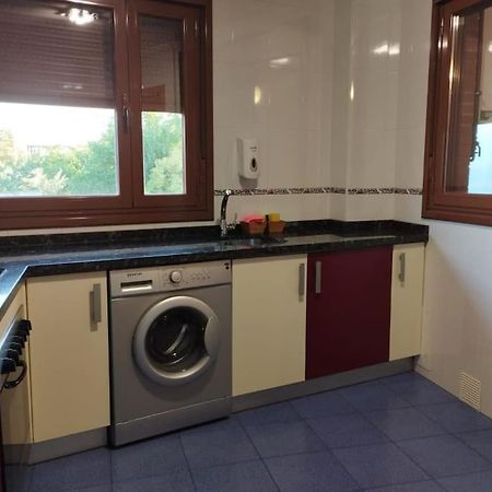 阿斯托加Precioso Piso Con Ducha Hidromasaje Vut-Le-726公寓 外观 照片