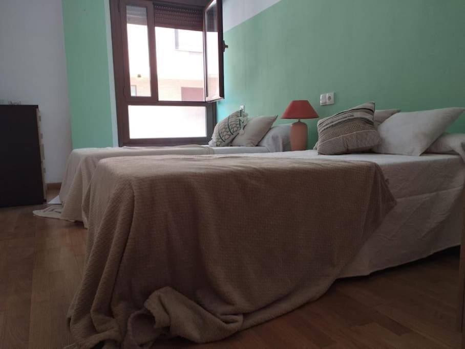 阿斯托加Precioso Piso Con Ducha Hidromasaje Vut-Le-726公寓 外观 照片