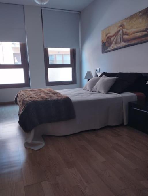 阿斯托加Precioso Piso Con Ducha Hidromasaje Vut-Le-726公寓 外观 照片
