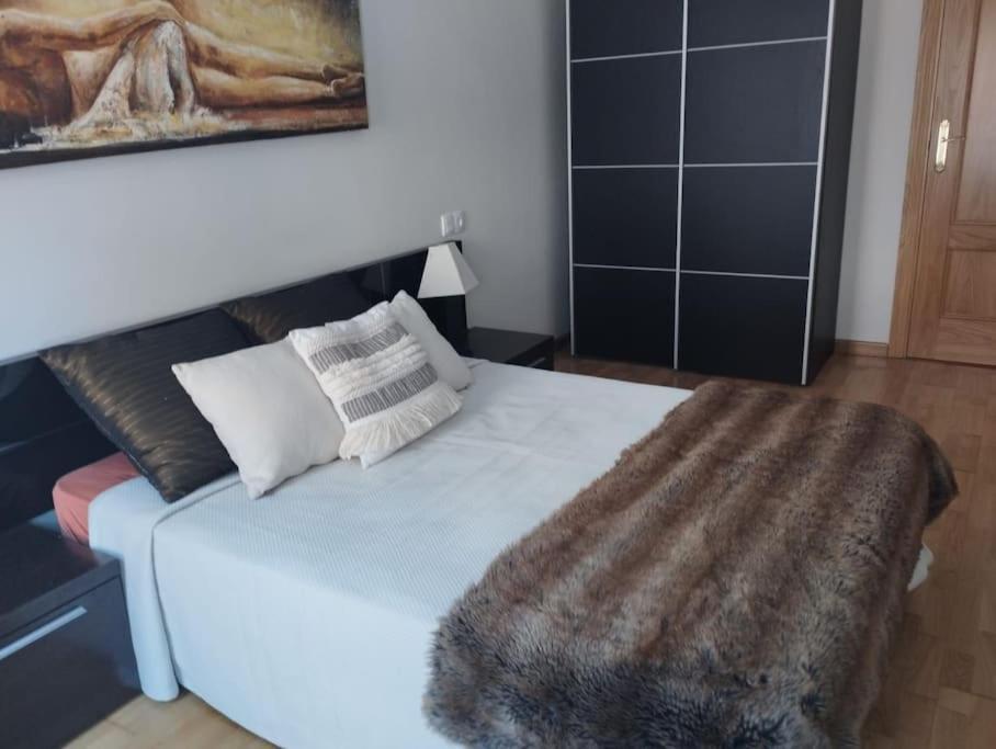 阿斯托加Precioso Piso Con Ducha Hidromasaje Vut-Le-726公寓 外观 照片